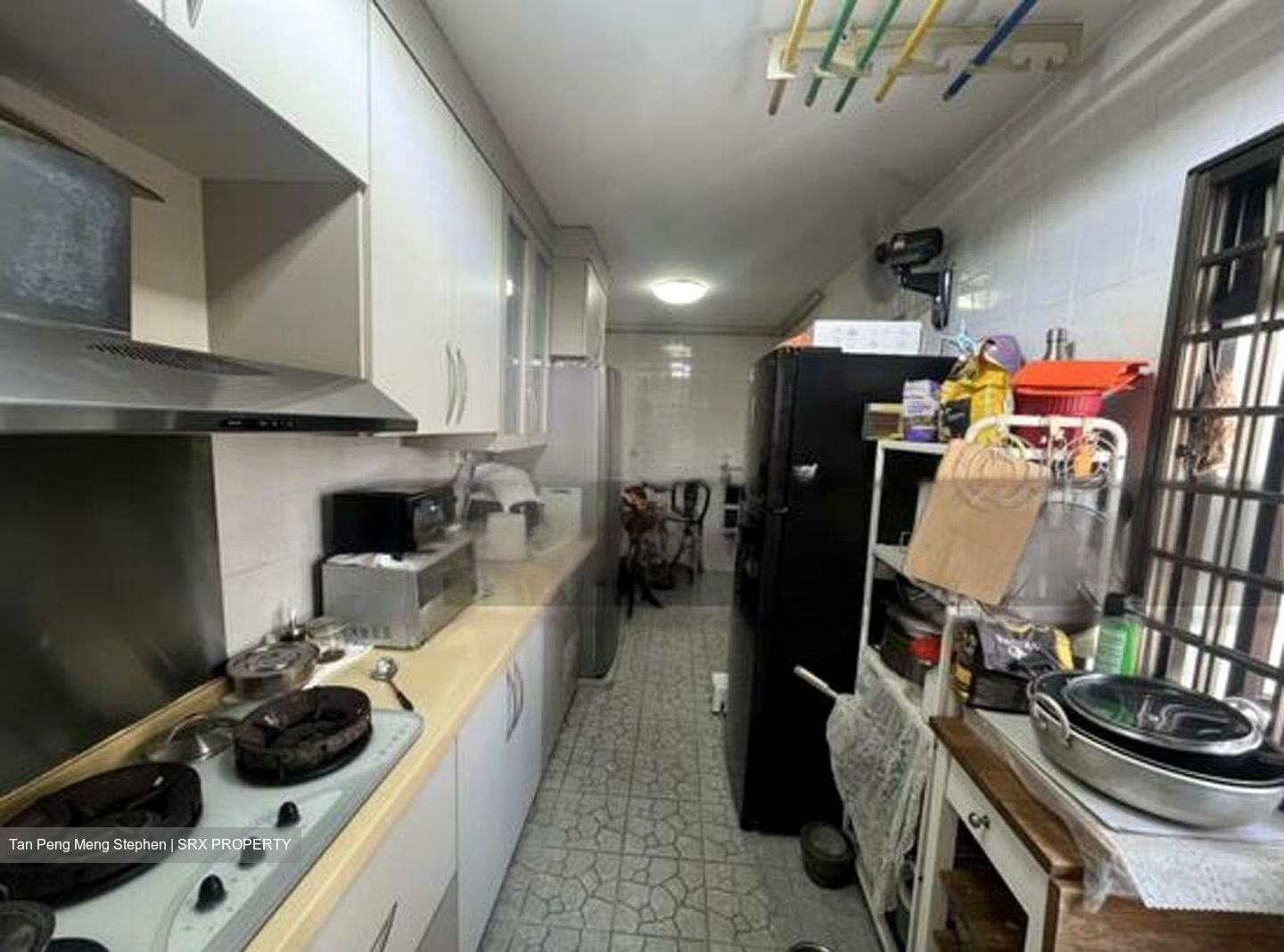 Blk 684D Choa Chu Kang Crescent (Choa Chu Kang), HDB 5 Rooms #432354411
